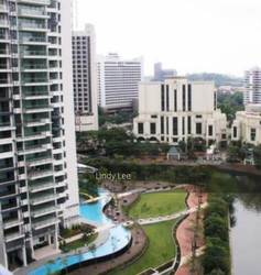 RiverGate (D9), Apartment #219130021